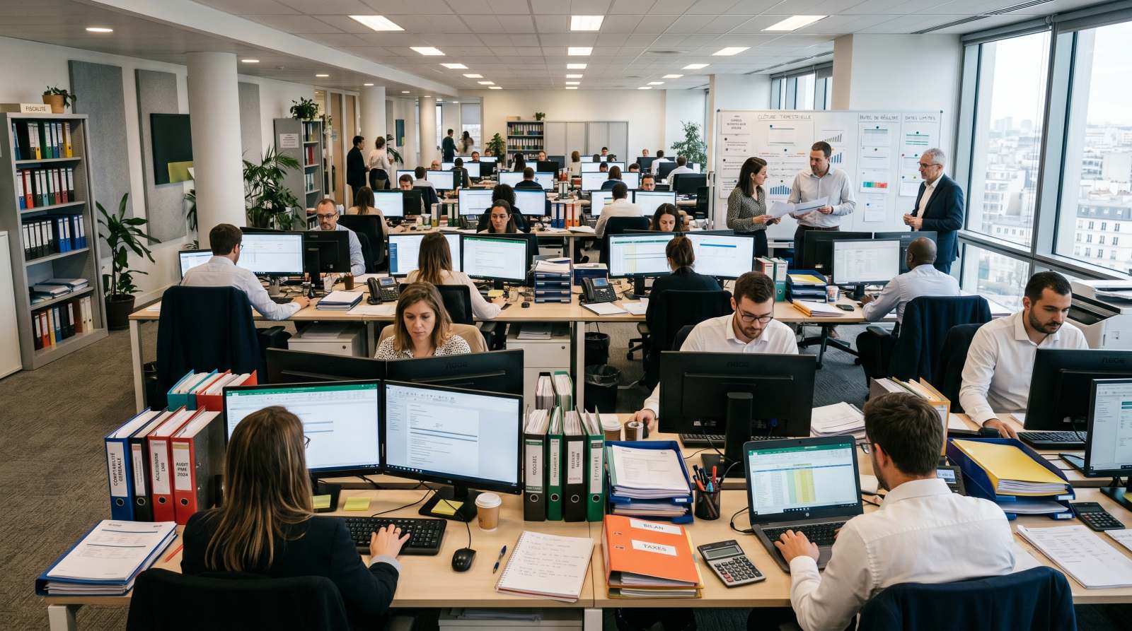 Espace Bureau Comptables 1